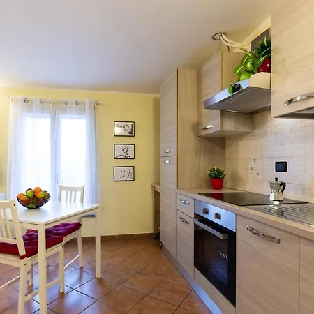 Gorla Skyline - Top Floor Apartment Milan Exterior photo