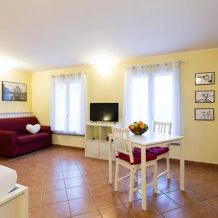 Gorla Skyline - Top Floor Apartment Milan Exterior photo