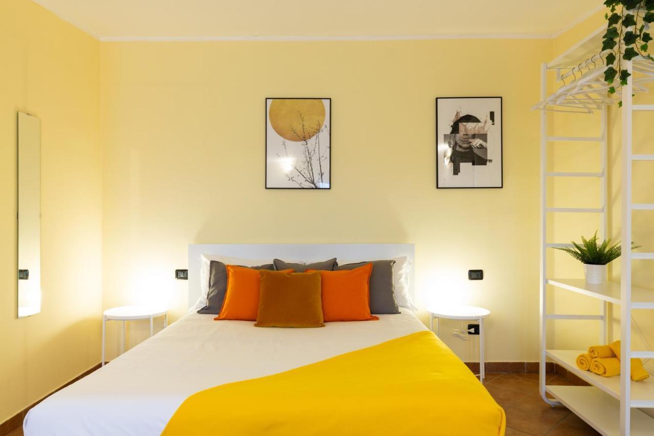 Gorla Skyline - Floor Milano