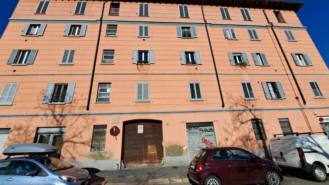 Appartamento Gorla Skyline - Floor *